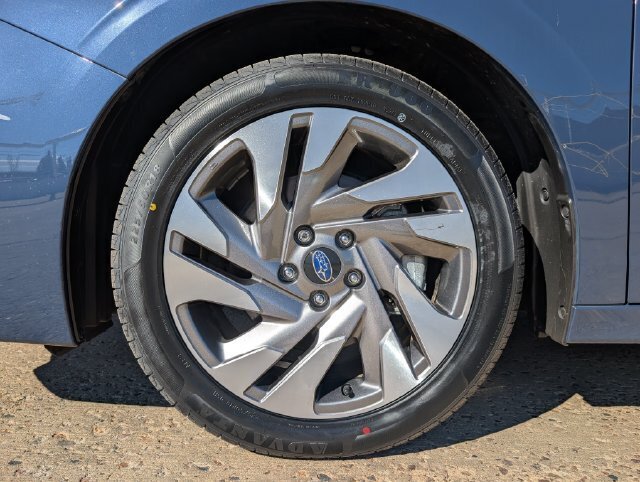 Used 2024 Subaru Legacy Limited AWD/4WD image 13