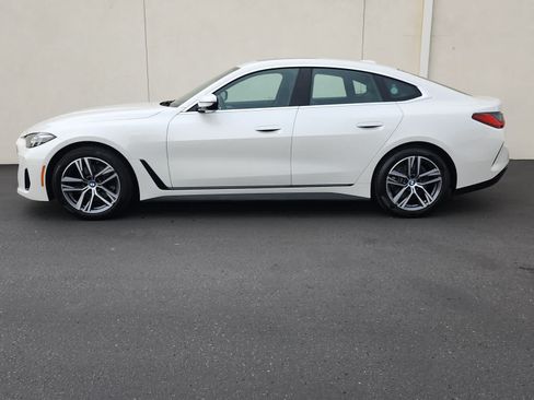 Used 2026 BMW 430i xDrive AWD/4WD image 4
