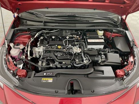 New 2026 Toyota Corolla SE image 21