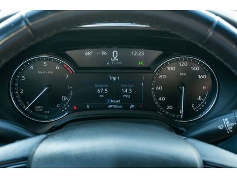 Used 2021 Cadillac CT5 Premium Luxury w/ Climate Package image 20