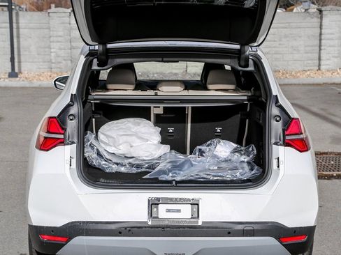 New 2026 BMW X3 xDrive30 w/ Convenience Package image 24