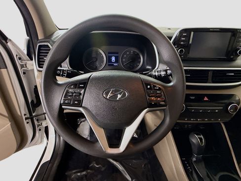 Used 2021 Hyundai Tucson Value w/ Cargo Package image 13
