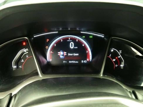 Used 2021 Honda Civic Sport image 9