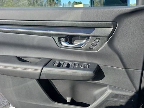 New 2026 Honda CR-V Sport-L image 26