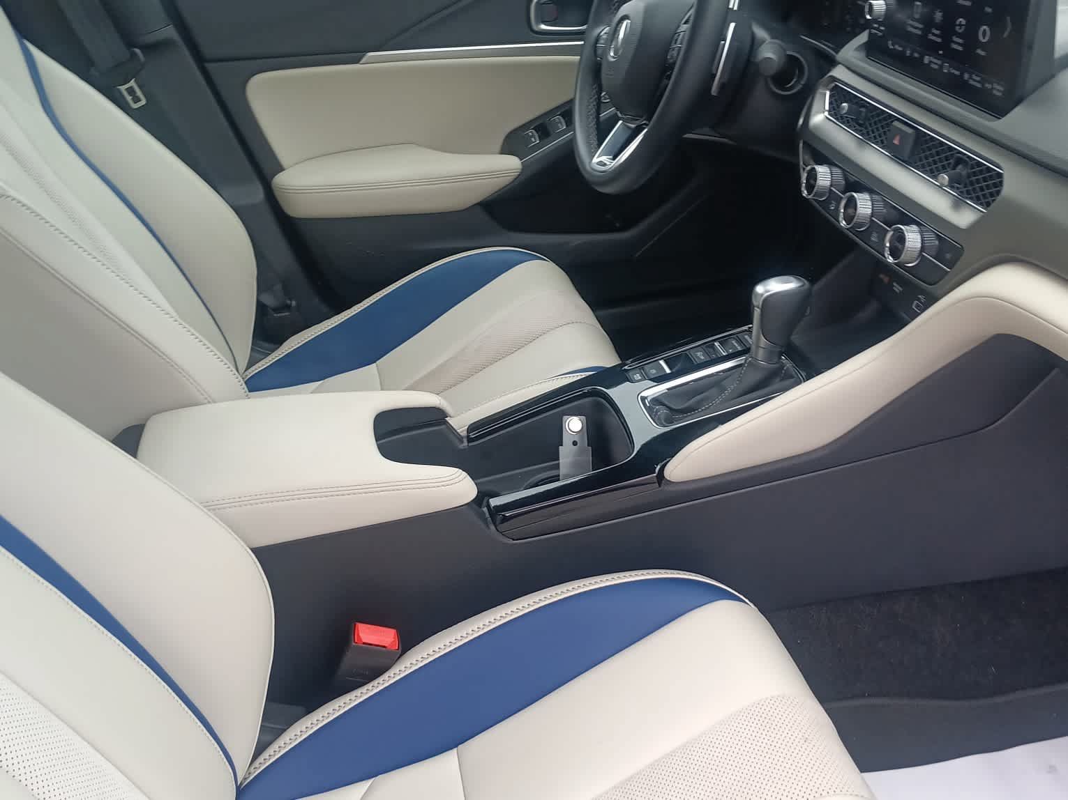 Used 2026 Acura Integra A-Spec w/ Technology Package FWD image 26