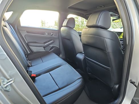 New 2026 Honda Civic Sport Touring image 11