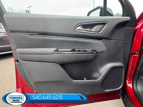 New 2025 Honda Prologue EX image 35