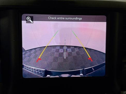 Used 2019 RAM 1500 Big Horn image 19