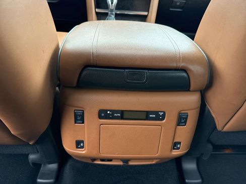 Certified 2023 INFINITI QX80 Sensory w/ Cargo Package AWD/4WD image 29