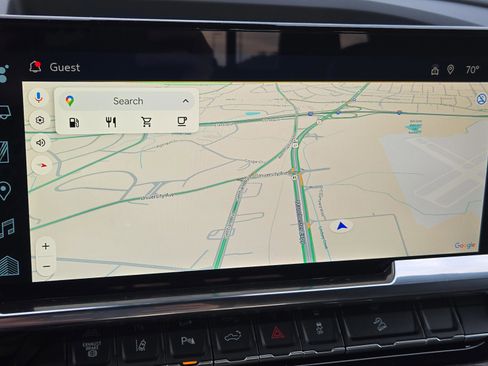 New 2025 Chevrolet Silverado 2500 LTZ w/ Trail Boss Package image 28