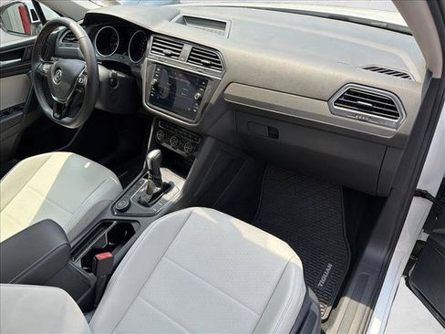 Used 2021 Volkswagen Tiguan S AWD/4WD image 27