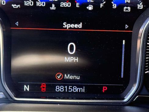 Used 2021 GMC Yukon Denali w/ Denali Premium Package AWD/4WD image 5