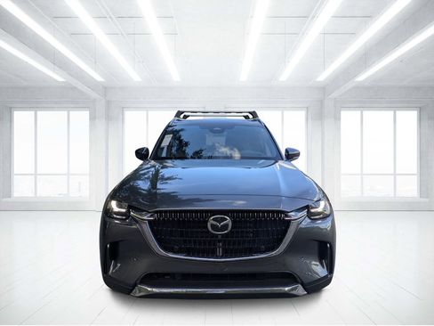 New 2026 MAZDA CX-90 3.3 Turbo w/ Premium Plus Pkg image 8