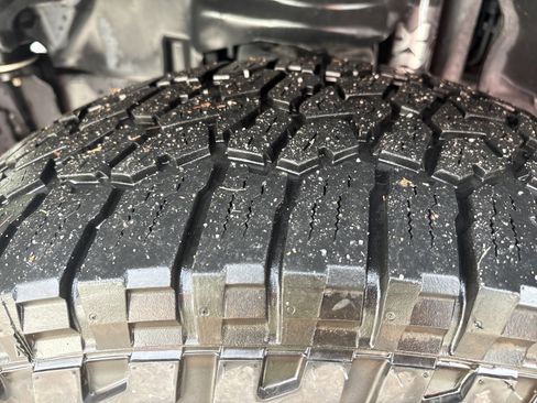 Used 2020 Jeep Wrangler Unlimited Sahara image 11