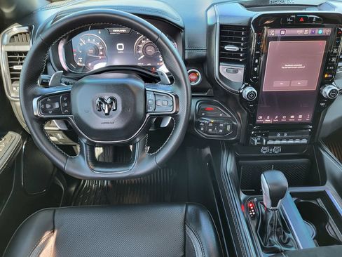 Used 2026 RAM 1500 RHO AWD/4WD image 30