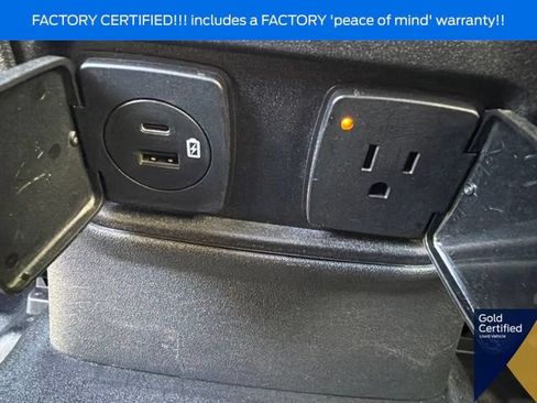 Used 2024 Ford Bronco Badlands AWD/4WD image 21