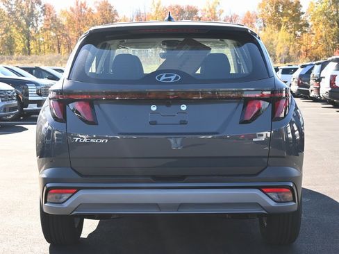 Used 2026 Hyundai Tucson SE image 6