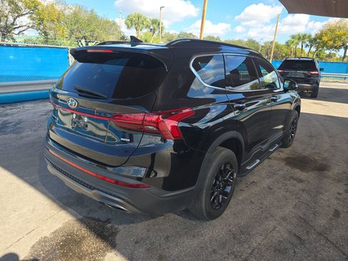 Used 2023 Hyundai Santa Fe XRT image 6