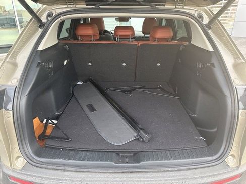 Used 2024 MAZDA CX-50 AWD 2.5 Turbo image 15