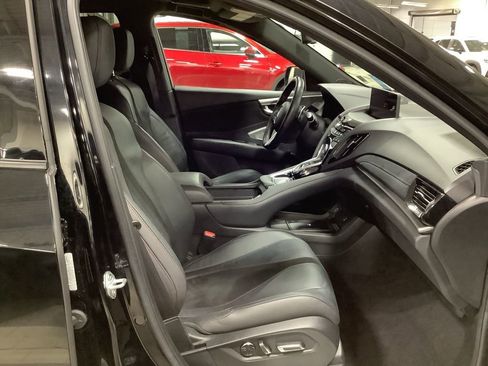 Used 2023 Acura RDX A-Spec image 23