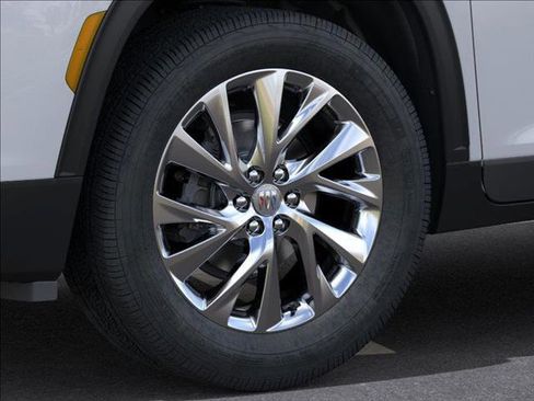 New 2026 Buick Enclave Preferred w/ Power Package image 9