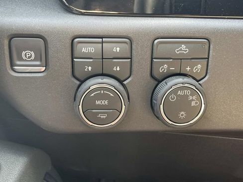 New 2026 Chevrolet Silverado 1500 LT AWD/4WD image 28