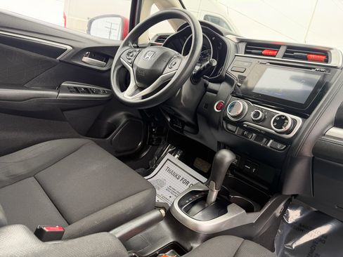 Used 2016 Honda Fit EX image 49