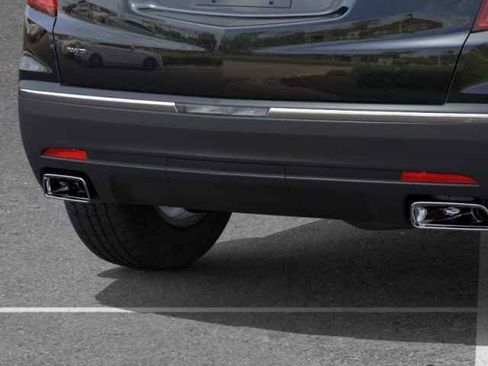 New 2026 Cadillac XT5 Luxury image 15