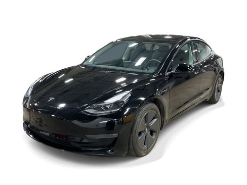 Certified 2023 Tesla Model 3 Long Range AWD/4WD image 14
