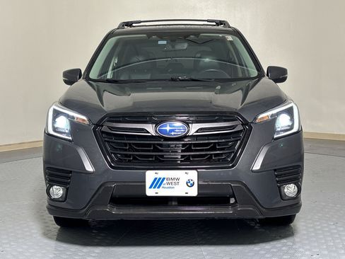Used 2023 Subaru Forester Limited AWD/4WD image 6