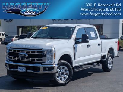 Certified 2024 Ford F250 XLT