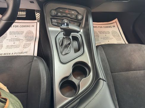 Used 2023 Dodge Challenger R/T Scat Pack image 15