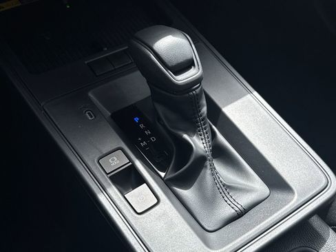 New 2026 Toyota Corolla Cross LE AWD/4WD image 29
