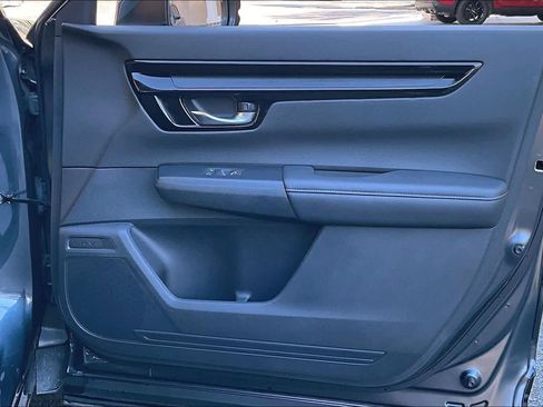 Certified 2024 Honda CR-V EX-L image 56