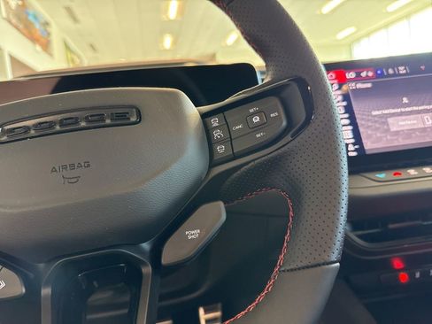 New 2026 Dodge Charger R/T Scat Pack w/ Track Package image 17