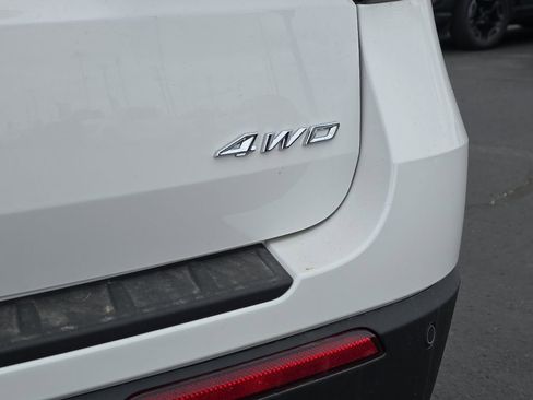 New 2026 Ford Explorer Active AWD/4WD image 68