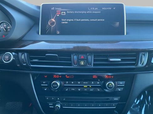 Used 2016 BMW X5 xDrive35i image 18