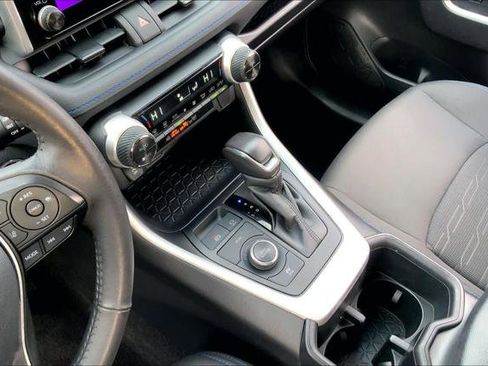 Certified 2024 Toyota RAV4 SE image 16