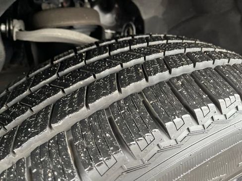 Used 2023 GMC Sierra 1500 Elevation w/ X31 Off-Road Package image 27