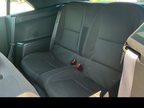 Used 2012 Chevrolet Camaro LT RWD image 10