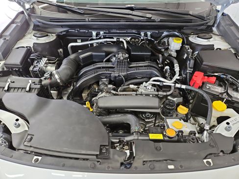 Certified 2022 Subaru Outback Premium w/ Popular Package #1 image 31