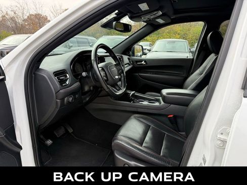 Used 2024 Dodge Durango GT image 7