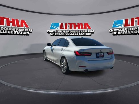 Used 2024 BMW 330i Sedan RWD image 6
