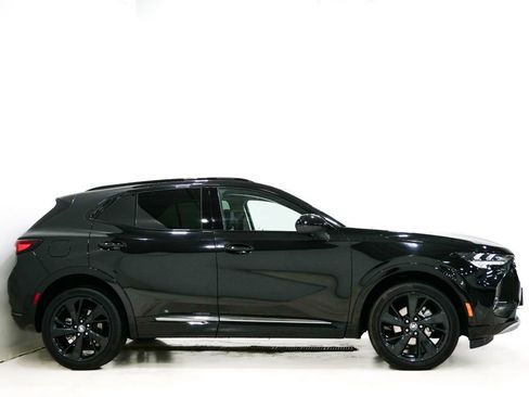 Used 2023 Buick Envision Essence w/ Sport Touring Package AWD/4WD image 5