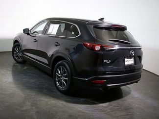 Used 2022 MAZDA CX-9 Touring video 2