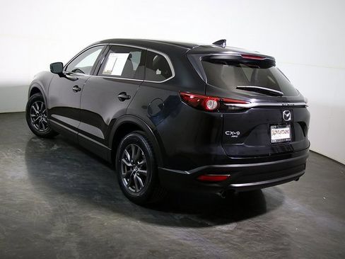 Used 2022 MAZDA CX-9 Touring image 2