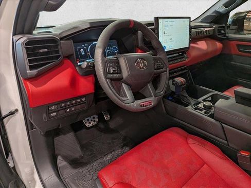 New 2026 Toyota Tundra TRD Pro AWD/4WD image 3