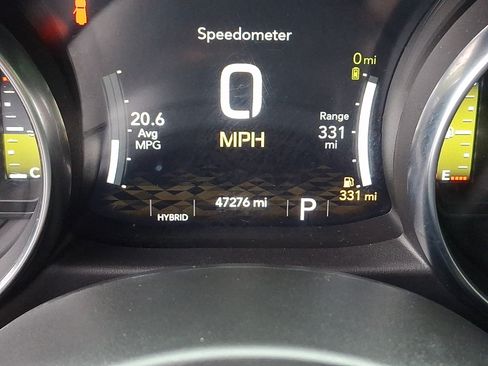 Used 2023 Jeep Wrangler Unlimited w/ Cold Weather Group AWD/4WD image 19