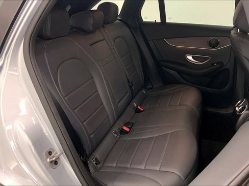 Used 2022 Mercedes-Benz GLC 300 image 20