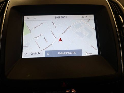 Used 2020 Ford Edge ST w/ Equipment Group 401A AWD/4WD image 23